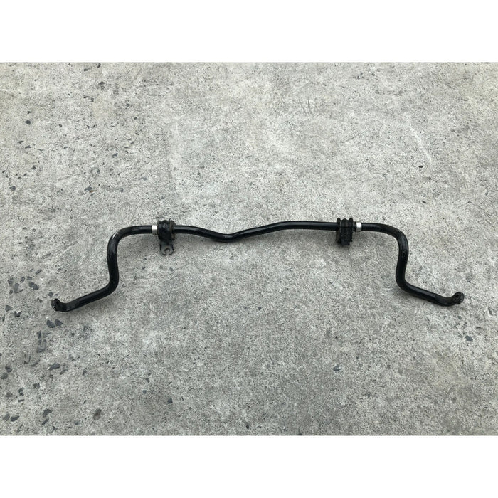 Barra Estabilizadora Delantera Original Para Nissan Rogue 2014, 2015, 2016, 2017, 2018, 2019, 2020 Motor 2.5