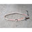 Bolsa De Aire Cortina Izquierda Jeep Grand Cherokee 2011, 2012, 2013, 2014, 2015 Original