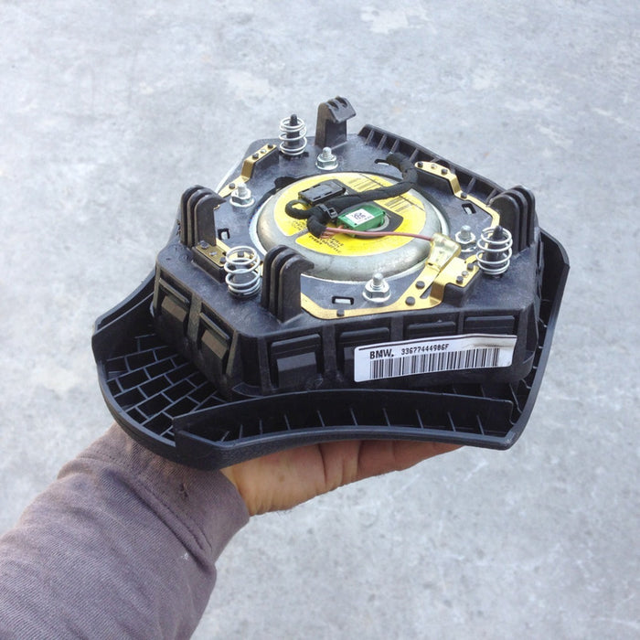 Bolsa De Aire Original Completa Bmw 528i 2008, 2009, 2010