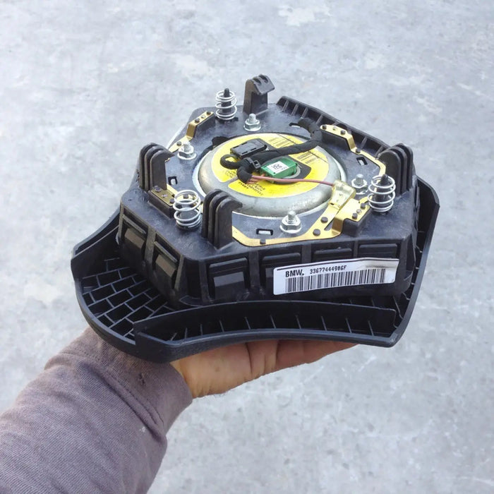 Bolsa De Aire Original Completa Bmw 528i 2008, 2009, 2010