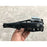 Manija De Puerta Delantera Izquierda Para Chevrolet Sonic 2012, 2013, 2014, 2015, 2016, 2017, 2018 Original Negro Delantera