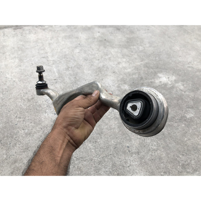 Horquilla Delantera Izquierda Bmw 335i 2007 Al 2013 3.0