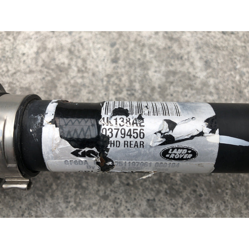 Junta Homocinetica Trasera Derecha Para Discovery 2017, 2018 - Motor 3.0 Litros - Original