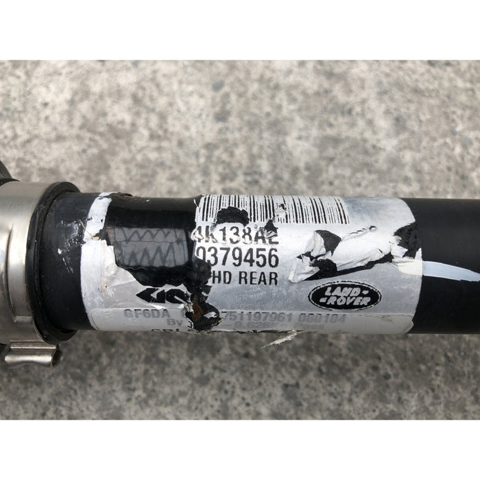 Junta Homocinetica Trasera Derecha Para Discovery 2017, 2018 - Motor 3.0 Litros - Original