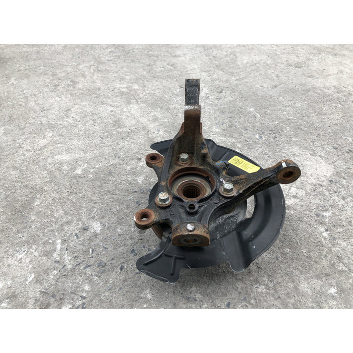 Mango Delantero Derecho Hyundai Elantra 2017 Al 2020 2.0