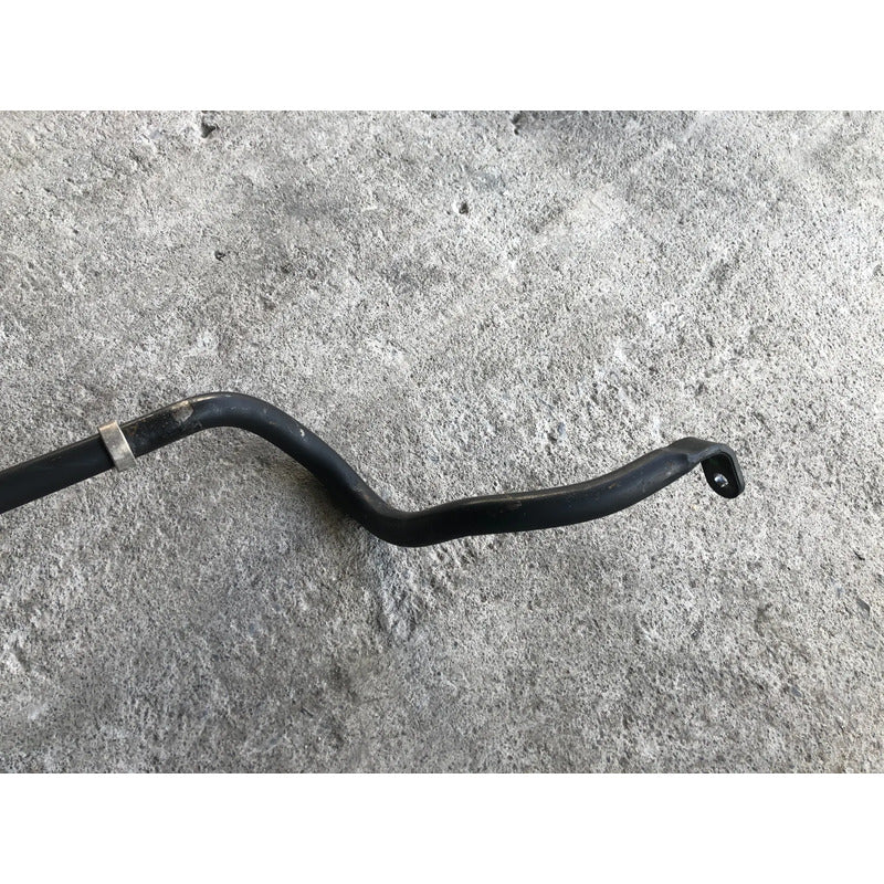 Barra Estabilizadora Para Nissan Pathfinder Delantera 2013, 2014, 2015, 2016, 2017, 2018, 2019, 2020 Motor 3.5 Original