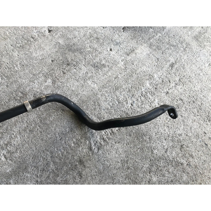 Barra Estabilizadora Para Nissan Pathfinder Delantera 2013, 2014, 2015, 2016, 2017, 2018, 2019, 2020 Motor 3.5 Original