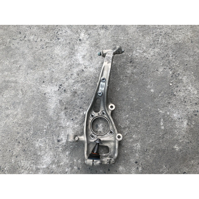 Mango Delantero Derecho Para Audi A4 2017, 2018, 2019, 2020, 2021, 2022, 2023, 2024 - Motor 2.0 Litros, 4 Cilindros - Original