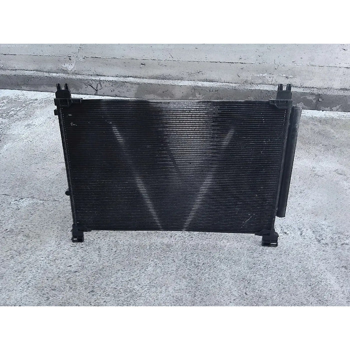Condensador Original Lexus Rx350 2016, 2017, 2018, 2019, 2020, 2021, 2022 Motor 3.5 Litros
