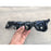 Guia Defensa Trasera Izquierda Para Mazda Cx5 2013, 2014, 2015, 2016