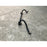 Barra Estabilizadora Delantera Para Toyota Highlander 2010, 2011, 2012, 2013, 2014, 2015, 2016, 2017, 2018, 2019 Motor 3.5 Original