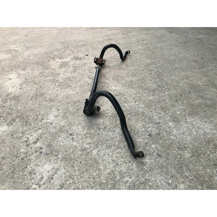 Barra Estabilizadora Delantera Para Toyota Highlander 2010, 2011, 2012, 2013, 2014, 2015, 2016, 2017, 2018, 2019 Motor 3.5 Original