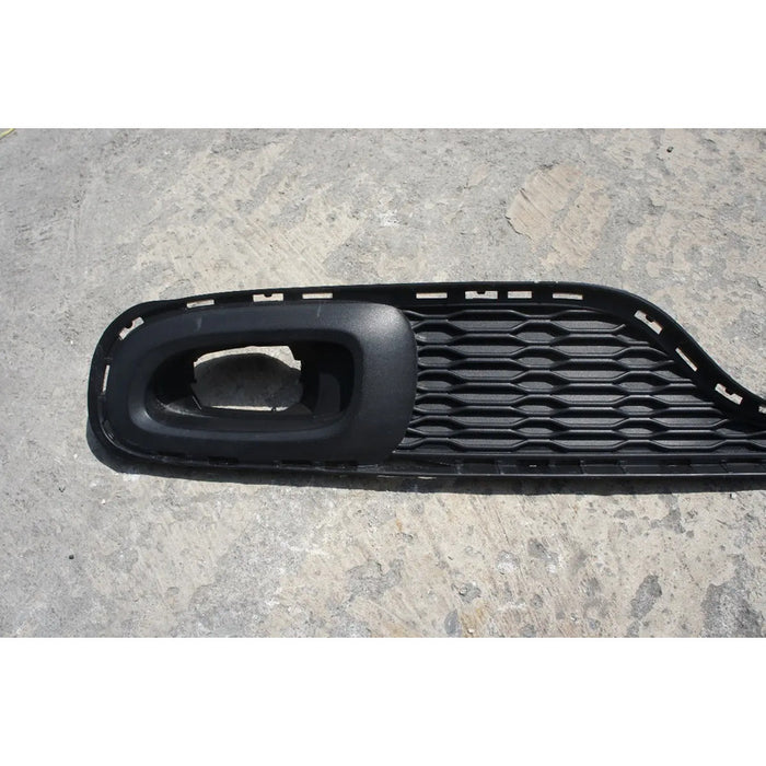 Parrilla En Facia Trasera Para Mini Cooper S 2015, 2016, 2017, 2018, 2019, 2020, 2021 Mate