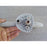 Visera Parasol Izquierdo Para Ram 2010, 2011, 2012, 2013, 2014, 2015, 2016, 2017
