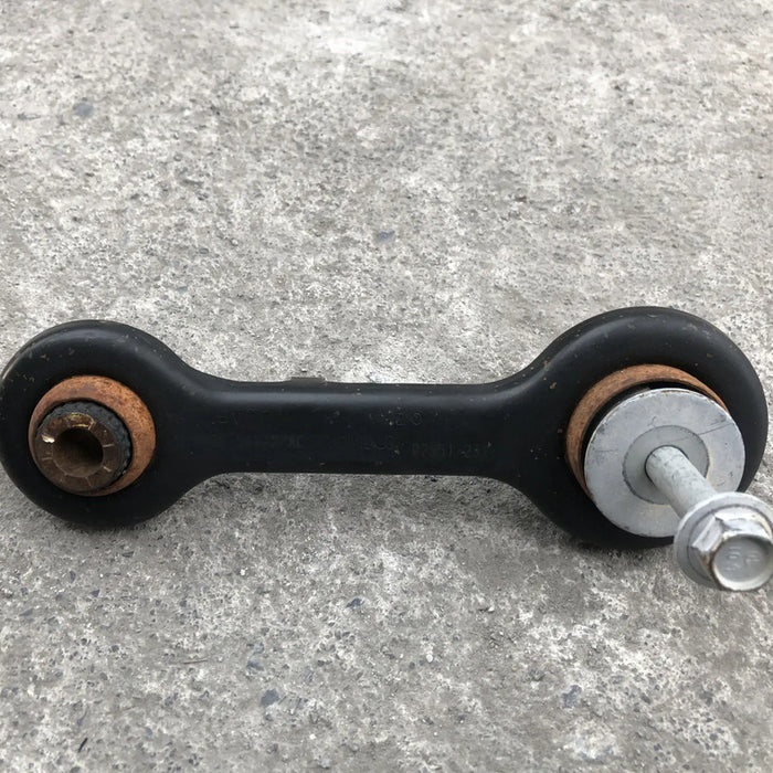 Tirante Trasero Izquierdo Para Ford Mustang 2015, 2016, 2017, 2018, 2019, 2020, 2021, 2022 Motor 2.3