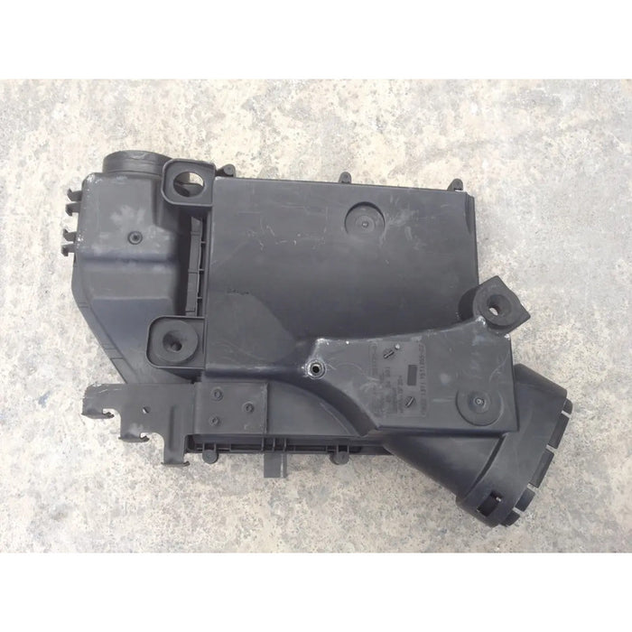 Porta Filtro De Aire Para Bmw X3 2011, 2012, 2013, 2014, 2015, 2016, 2017 Motor 3.0 (original)