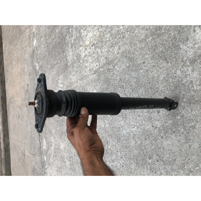 Amortiguador Trasero Derecho Para Optima 2011, 2012, 2013, 2014, 2015 Motor 2.0