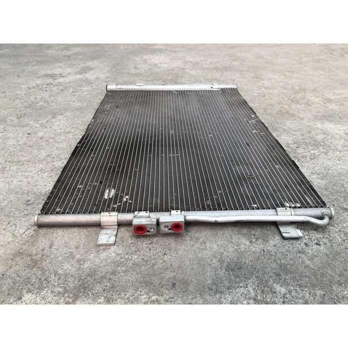Condensador Original Para Volkswagen Atlas 2018, 2019, 2020, 2021, 2022, 2023 Motor 3.6