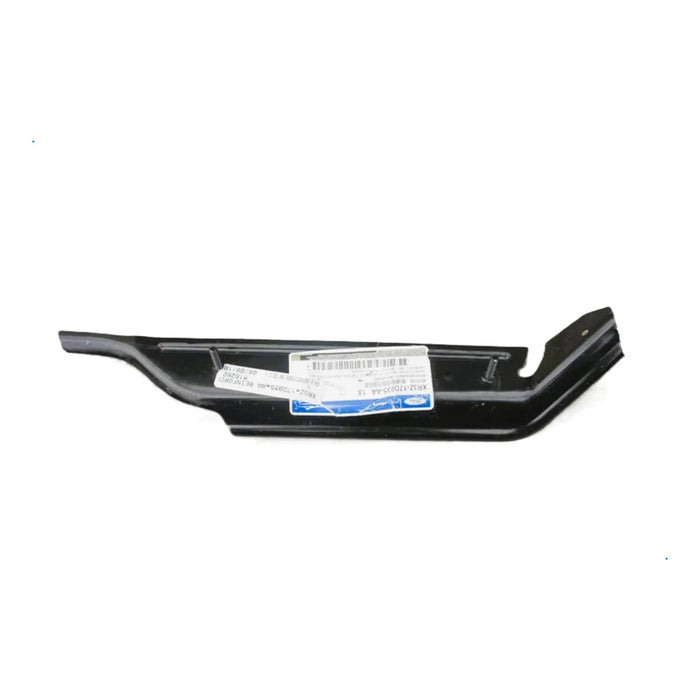 Guia Defensa Trasera Derecha Para Ford Mustang 1999, 2000, 2001, 2002, 2003, 2004