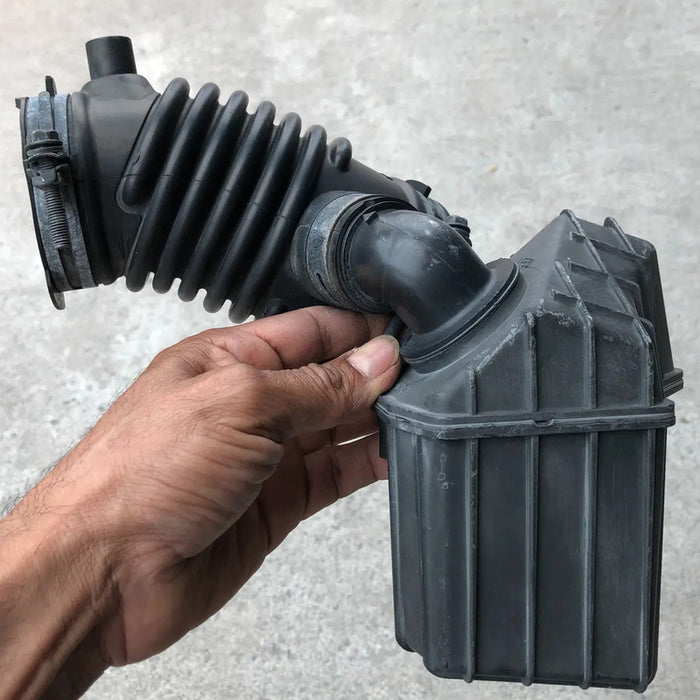 Manguera Porta Filtro Para Mazda 5 2006, 2007, 2008, 2009, 2010 Motor 2.3 (original)