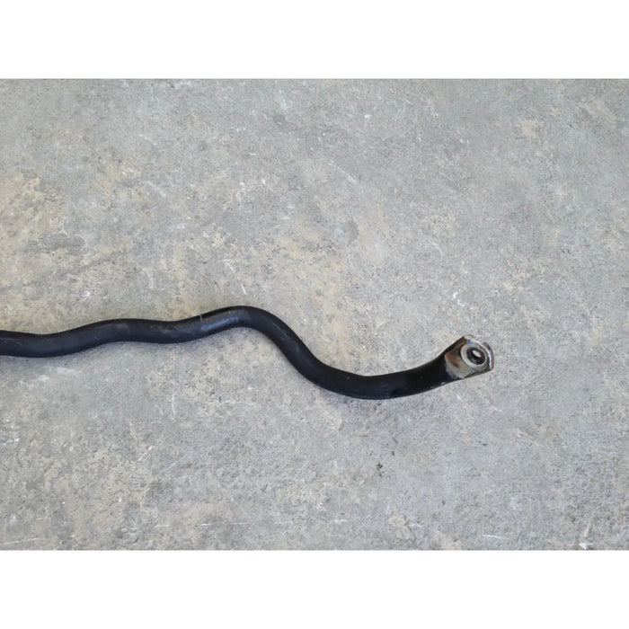 Barra Estabilizadora Delantera Original Para Honda Accord Coupe 2008, 2009, 2010, 2011, 2012 Motor 2.4