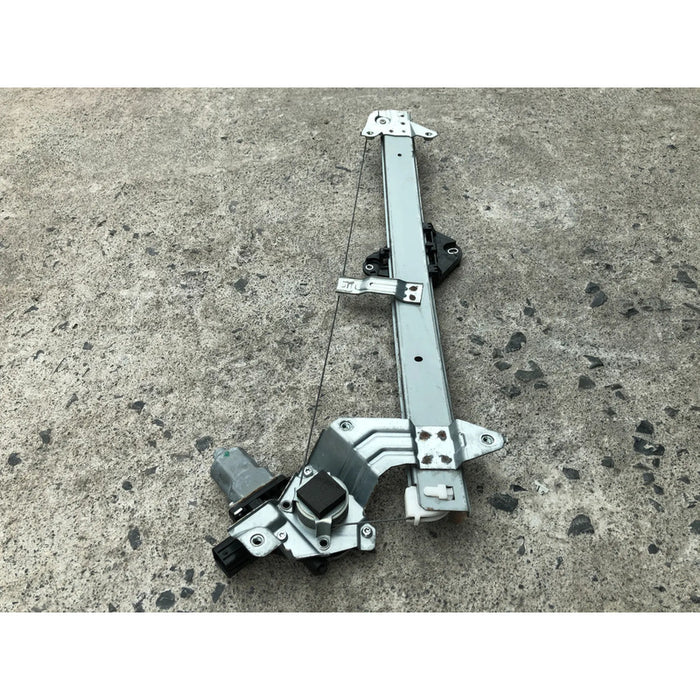 Elevador Puerta Delantera Derecha Para Subaru Forester 2014, 2015, 2016, 2017, 2018