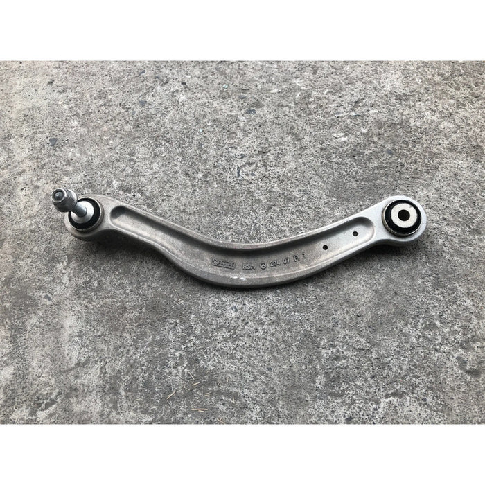 Tirante Trasero Izquierdo Superior Para Mercedes Benz C300 2015, 2016, 2017, 2018, 2019, 2020, 2021, 2022, 2023, 2024, 2025 (motor 2.0 Litros) Original