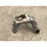 Mango Trasero Izquierdo Ford Explorer 2020, 2021, 2022, 2023, 2024, 2025 Motor 3.0 Original Gris