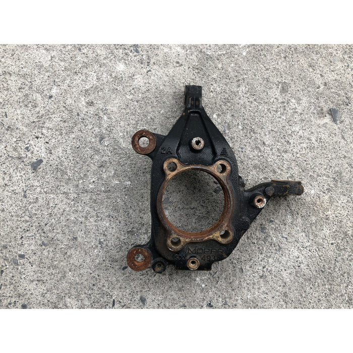 Mango Delantero Izquierdo Jeep Renegade 2015 Al 2023 2.4