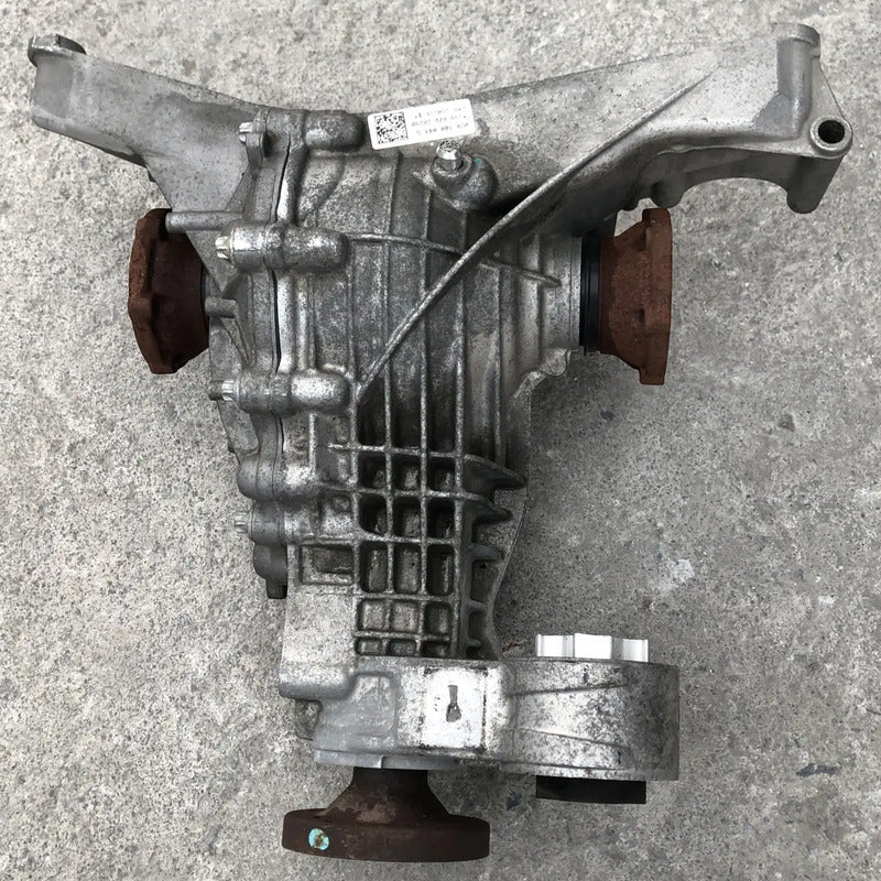 Diferencial Trasero Para Audi A4 2017, 2018, 2019, 2020, 2021 - Motor 2.0 Turbo, Original