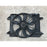 Motoventilador Para Chrysler 300, 2009 2010 2011 2012 2013 2014 2015 2016 2017 Motor 2.7 Original