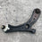 Horquilla Delantera Derecha Honda Hrv 2016 2017 2018 2019 2020 2021 2022 Motor 1.8, Original