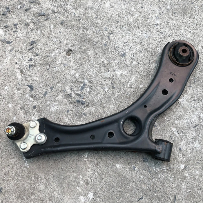 Horquilla Delantera Derecha Honda Hrv 2016 2017 2018 2019 2020 2021 2022 Motor 1.8, Original