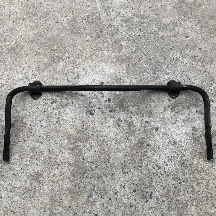 Barra Estabilizadora Delantera Para Dodge Nitro 2007, 2008, 2009, 2010, 2011 Motor 4.0