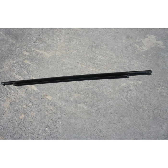 Moldura De Felpa Trasera Derecha Cadillac Srx 2010 - 2016