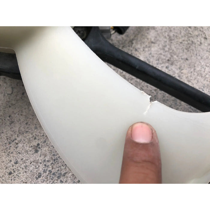 Motoventilador Para Toyota Venza 2009, 2010, 2011, 2012, 2013, 2014, 2015 Motor 2.7 (original)