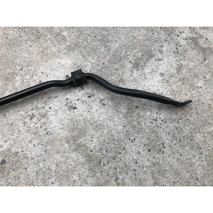 Barra Estabilizadora Delantera Para Jaguar Xf 2009, 2010, 2011, 2012, 2013, 2014, 2015 Motor 3.0, Original.