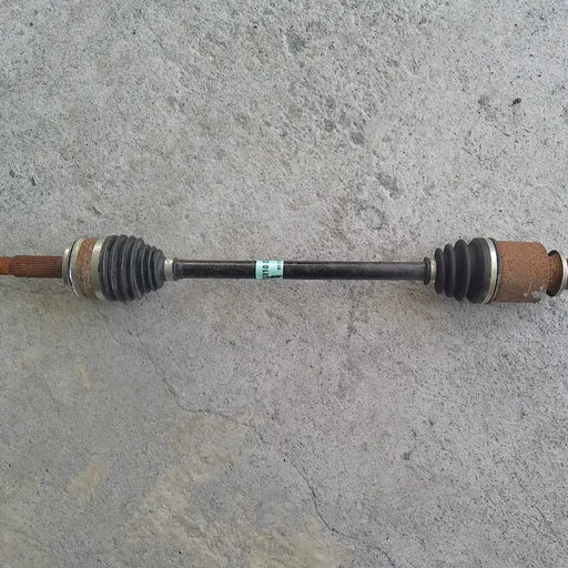 Junta Homocinetica Izquierda Frontal Para Honda Pilot 2009, 2010, 2011, 2012, 2013, 2014, 2015 - Original