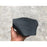 Bolsa De Aire Volante Conductor Izquierda Para Accent 2008, 2009, 2010, 2011 - Original Negro