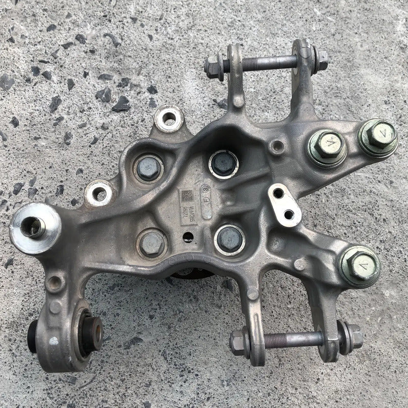 Mango Trasero Izquierdo Para Honda Accord 2018, 2019, 2020, 2021, 2022 Motor 1.5, Original