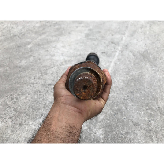 Junta Homocinetica Delantera Derecha Para Chevrolet Cruze 2011, 2012, 2013, 2014, 2015, 2016 (motor 1.8) Original.