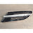 Parrilla Izquierda Delantera Izquierda Bmw 335i 2009, 2010, 2011 Plástico