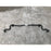 Barra Estabilizadora Trasera Original Para Audi A6 2012, 2013, 2014, 2015, 2016, 2017, 2018 Motor 2.0