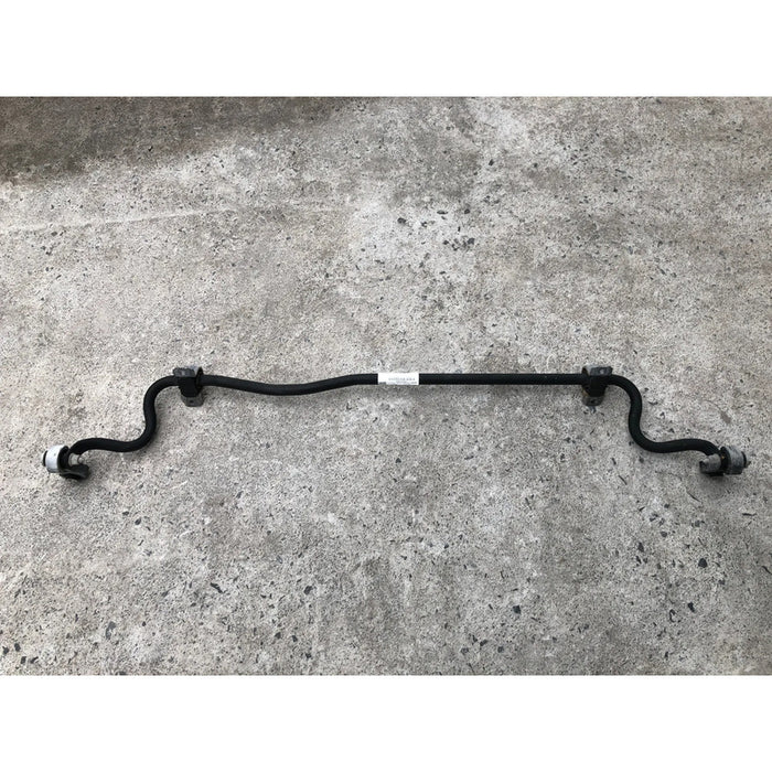 Barra Estabilizadora Trasera Original Para Audi A6 2012, 2013, 2014, 2015, 2016, 2017, 2018 Motor 2.0