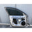 Puerta Delantera Izquierda Audi A4 2009 2010 2011 2012 2013 2014 2015 2016 Delantera Izquierdo Gris