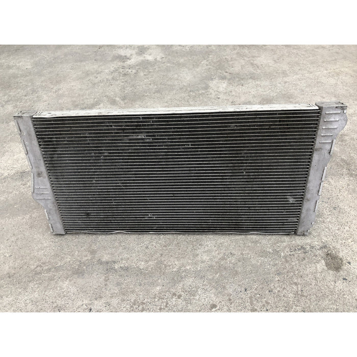 Radiador Original Para Bmw 535i 2011 Al 2016 Motor 3.0