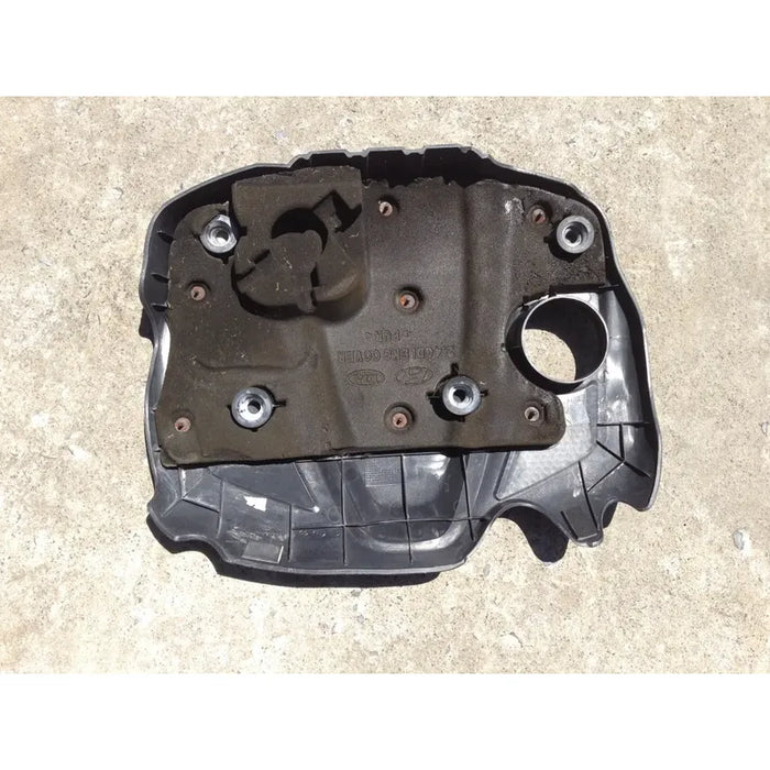 Cubierta Tapa De Motor Para Tucson 2014, 2015 - Motor 2.4 Litros - Original