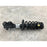 Amortiguador Delantero Derecho Para Buick Encore 2017, 2018, 2019 - Motor 1.4 Litros, Original