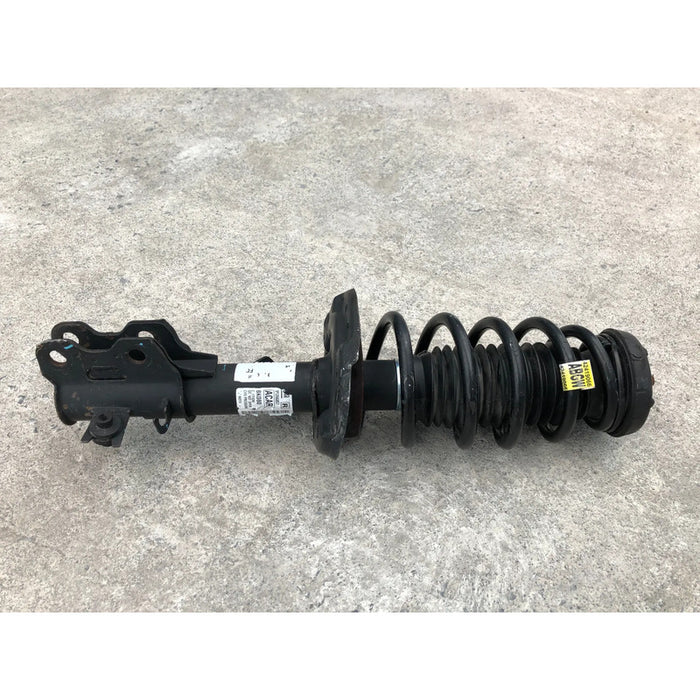 Amortiguador Delantero Derecho Para Buick Encore 2017, 2018, 2019 - Motor 1.4 Litros, Original