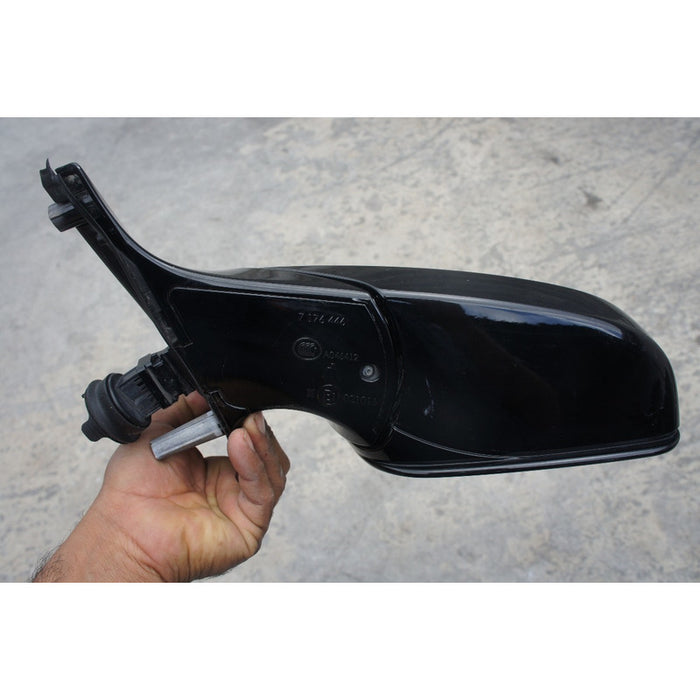 Espejo Izquierdo Para Bmw 750 Li, Serie 7, 2009, 2010, 2011, 2012 Sedan - Original